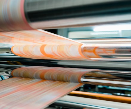 Your logo on portion packs