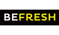 BeFresh verfrissing