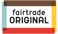 Fairtrade Original